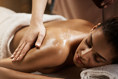 Un guide pour comprendre les différents types de massages bien-être
