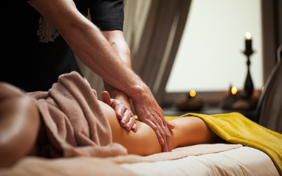 Bienfaits du massage lymphatique : préparez votre corps pour l’été