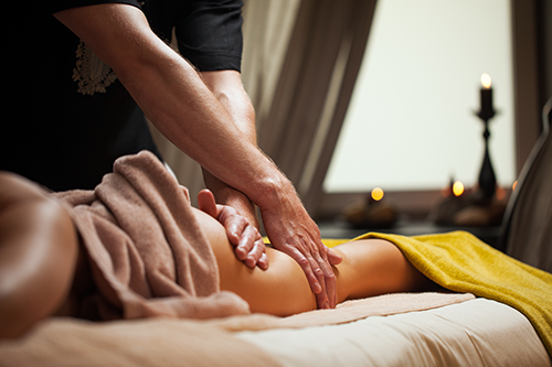 Bienfaits du massage lymphatique : préparez votre corps pour l’été