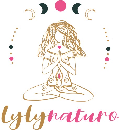 Logo Lylynaturo