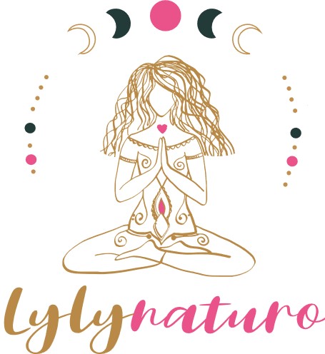 Logo Lylynaturo Logo Lylynaturo