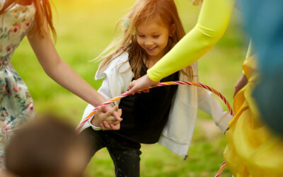 Comment occuper son enfant pendant l’été : activités et astuces pour un été bien-être