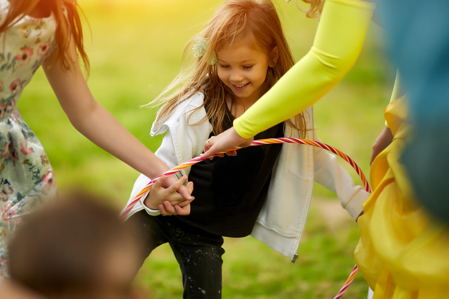 Comment occuper son enfant pendant l'été : activités et astuces pour un été bien-être