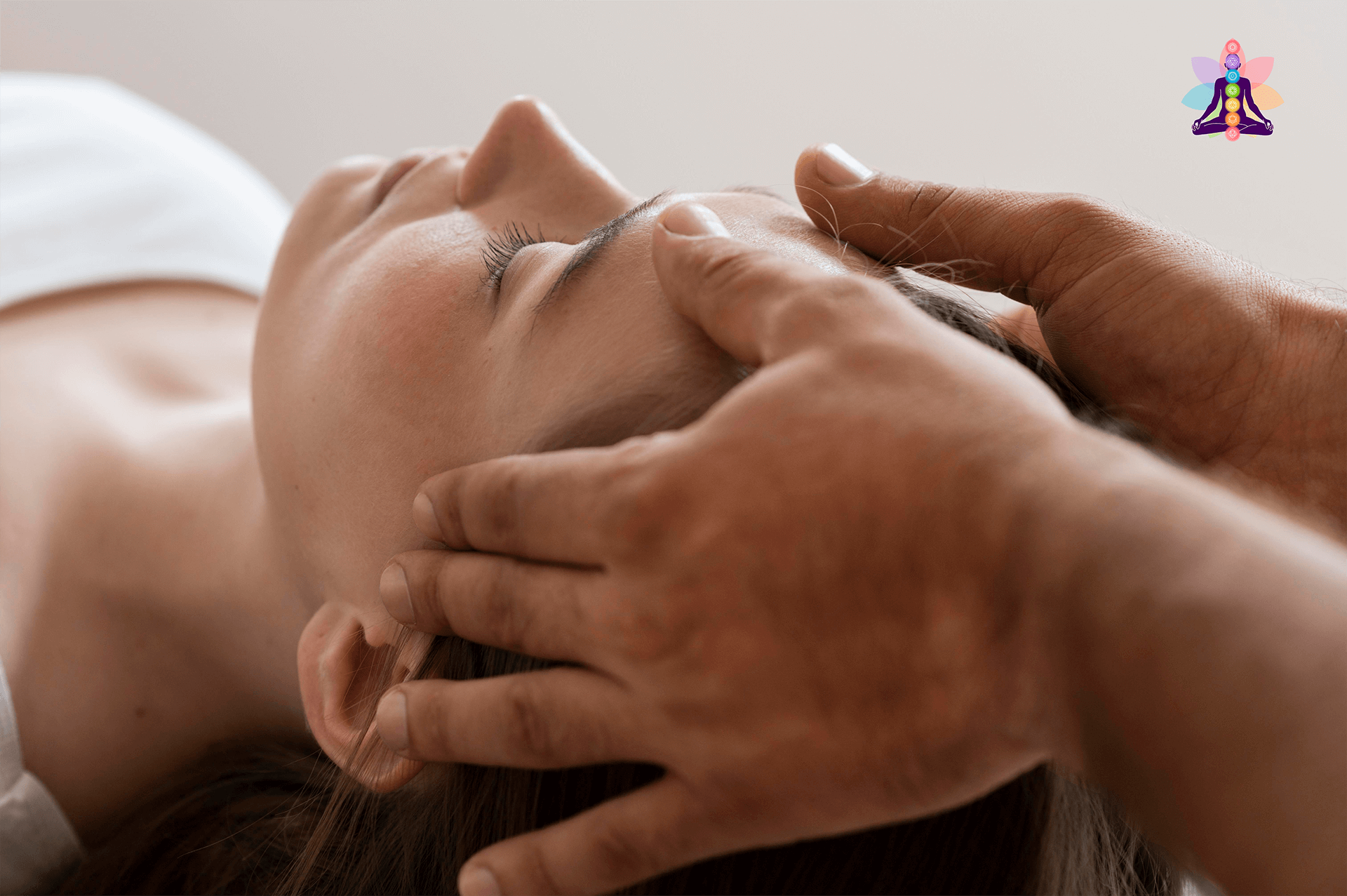 patient-reiki-obtenant-massage-traitement